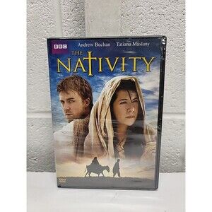 The Nativity (DVD)New
